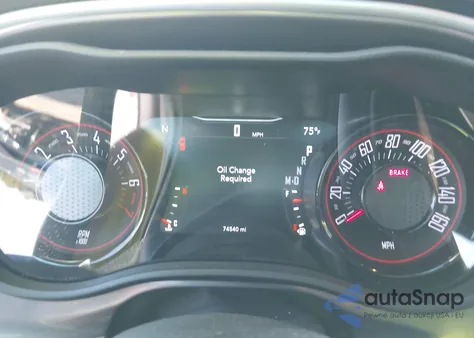 2021 Dodge Challenger Gt from USA, damaged, VIN 2C3CDZJG5MH662650